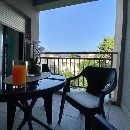 Apartment Center Adria Бар Екстериор снимка