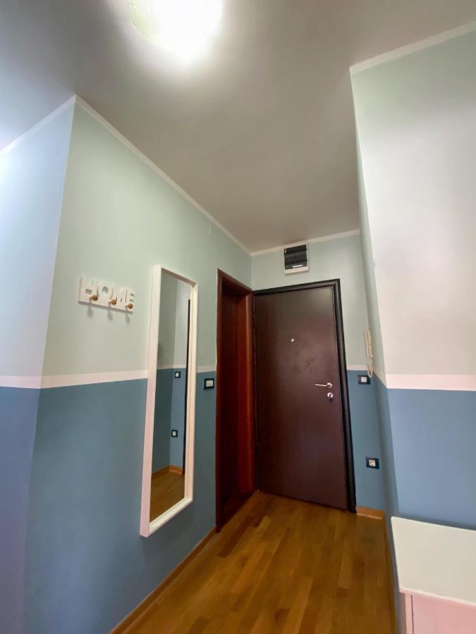 Apartment Center Adria Бар Екстериор снимка